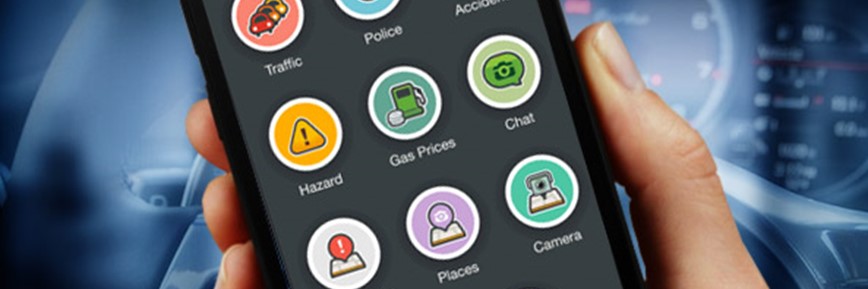 Flaw in Waze Navigation App Lets Hackers Track You