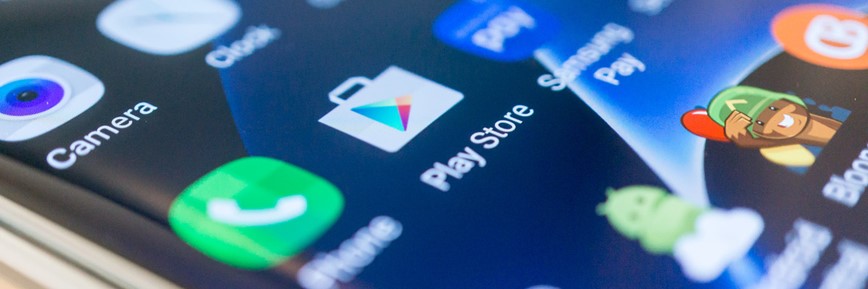 Android app pirate pleads guilty to criminal copyright infringement