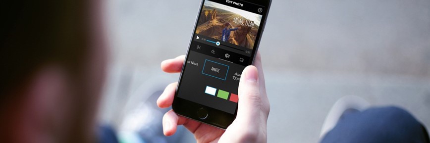 GoPro's New Mobile Apps Are Designed To Make Editing Easy
