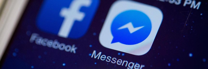 Facebook Messenger Lets 50 Friends Get In on a Call