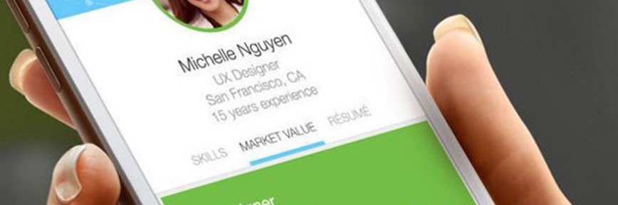 Dice's mobile app aims to add value to your job search