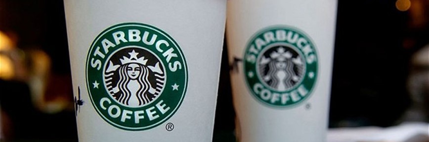 Starbucks launches mobile app in Japan