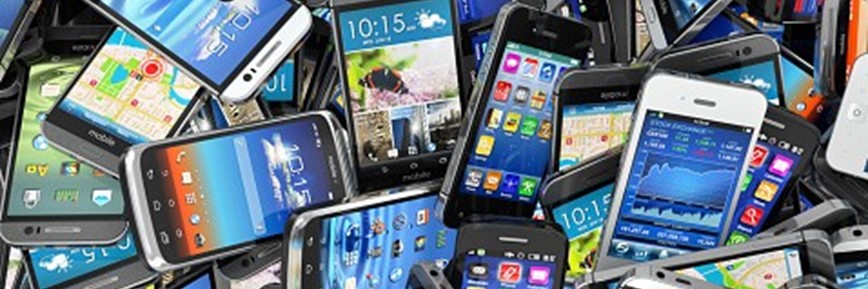 Mobile app development is growing, can enterprises keep up?