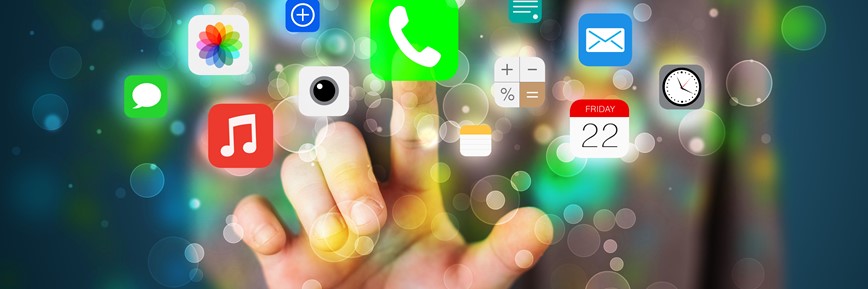Mobile apps vs. mobile Web: Do you have to choose?