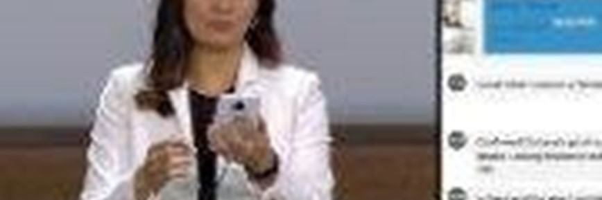 Satya Nadella: Software bots will be as big as mobile apps