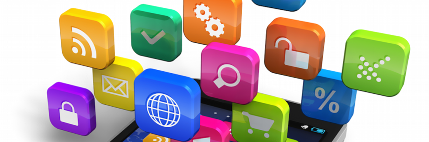 Email is far from dead, and mobile apps are the new rising stars