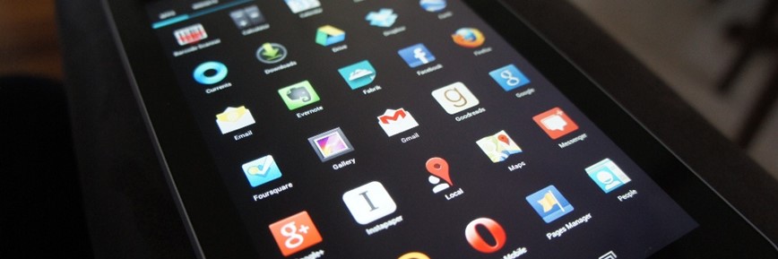 Finally, Must-Have Free Apps From A–Z!