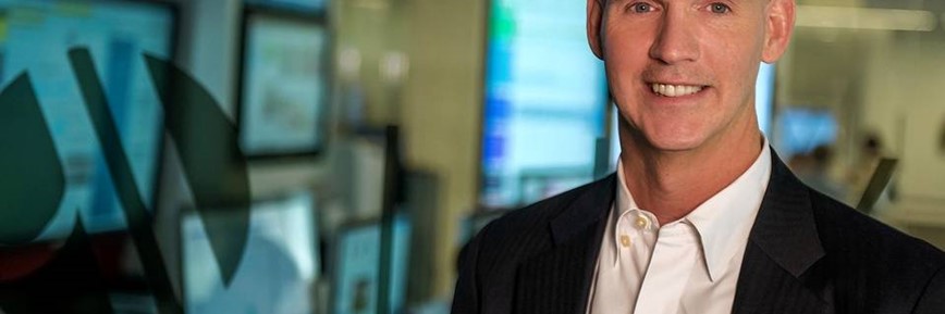 Marriott’s CIO Says Mobile Apps Are Changing the Guest Experience