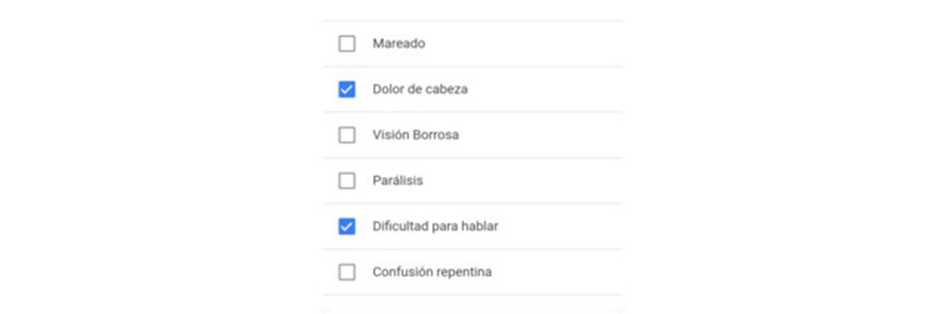 1st Minute Mobile App